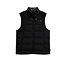 Mens insulated vest On Challenger Vest