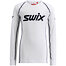 Junior functional T-shirt Swix RaceX Classic Long Sleeve Jr