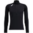 Mens functional T-shirt Swix RaceX Classic Wind Half Zip M