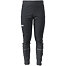 Mens cross-country ski pants Swix Dynamic Hybrid Insulated Pants M