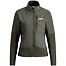 Womens jacket Swix Dynamic Hybrid Insulated Jacket W