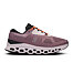 Womens Road Running Shoes On Cloudstratus 3