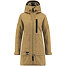 Womens winter jacket Lundhags Knak Pile Ws Parka