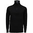 Junior merino sweater Ulvang Rav sweater