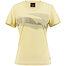 Womens merino T-shirt Ulvang T-shirt  Gausdal
