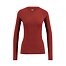 Womens merino T-shirt Ulvang Hero Crew long-sleeve T-shirt