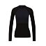 Womens merino T-shirt Ulvang Peak Map long sleeve T-shirt