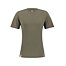Mens merino T-shirt Ulvang Alltime Lead short sleeve T-shirt