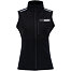 Womens cross-country ski vest Swix Focus warm vest W