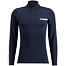 Mens functional T-shirt Swix Roadline NTS Half Zip Baselayer Top M