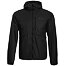 Mens running jacket Swix Pace Wind Light Hooded Jacket M