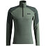 Mens functional sweatshirt Swix Infinity Light Half Zip M