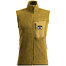 Mens merino vest Lundhags Flok Wool Pile Vest M