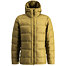 Mens down jacket Lundhags Padje Light Tech Down Jacket M