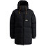 Mens down jacket Lundhags Järpen All Weather Down Parka M