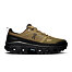 Mens Outdoor Shoes On Cloudrock Low WP