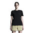 Womens running shirt On Focus-T