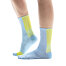 Socks On Performance Run Sock High