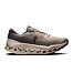 Mens Running Trail Shoes On Cloudsurfer Trail 2 WP