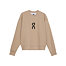 Womens sweatshirt On Club Crew