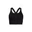 Womens Sports Bra On Endurance Bra Zip