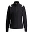 Womens cross-country ski jacket Swix Infinity Jacket W