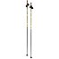 Cross-country poles Swix Infinity Just click Alu pole
