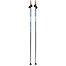 Cross-country poles Swix Dynamic D2 pole, Just click, PCU