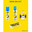 Wax set Toko Skin Ski Kit