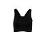 Womens Sports Bra On Performance Flex Bra