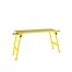 Waxing table Toko Workbench 110x50 cm