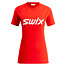 Womens functional T-shirt Swix RaceX Classic Short Sleeve W