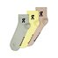 Socks On Logo Sock Mid 3-pack