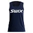 Womens Tank Top Swix Relay Tanktop W
