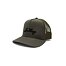 Cap Lundhags Trucker Cap