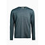 Mens T-shirt Lundhags Tived Long Sleeve T-shirt M