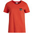 Womens T-shirt Lundhags Knak Ws Tee