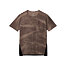 Mens running shirt On Performance-T AOP