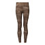 Womens Running Pants On Performance Tight 7/8 AOP