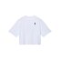 Womens T-shirt On Club Boxy-T