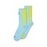 Socks On Performance Run Sock High