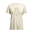 Womens T-shirt Lundhags Järpen Printed T-shirt W