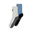 Socks On Trail Sock High 2-pack