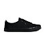 Womens leisure shoes Cariuma OCA Canvas All Black