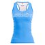 Womens Tank Top Swix RaceX Light Singlet W