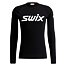 Mens functional T-shirt Swix RaceX Classic Long Sleeve M