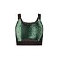 Womens Sports Bra On Performance Bra Terra