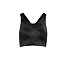 Womens Sports Bra On Performance Graphic Bra