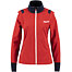 Womens cross-country ski jacket Swix Infinity Jacket W