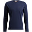 Mens running shirt Swix Pace NTS Long Sleeve Baselayer Top M